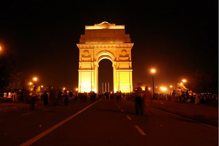 Cities After Dark: Exploring Delhi’s Nightlife, Culture, and Events