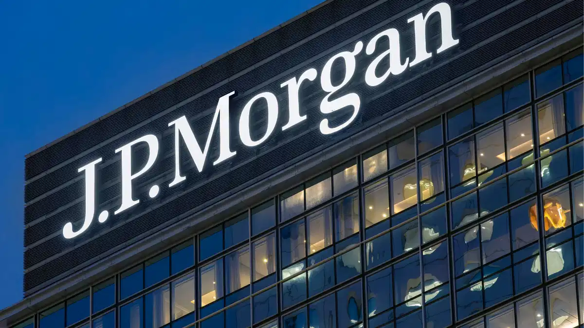 JPMorgan to Open New Pune Branch After 10 Years